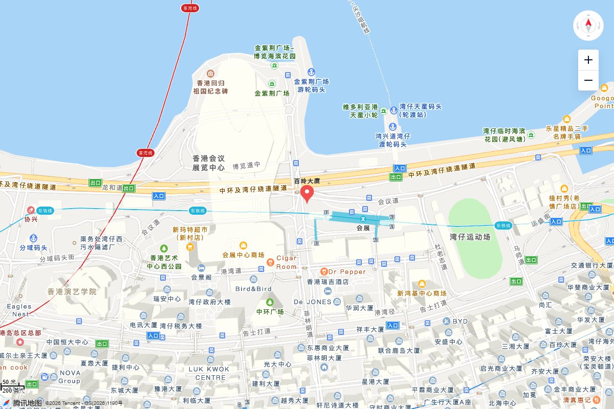 香港灣仔駱克道368號百玲大廈14樓 R2